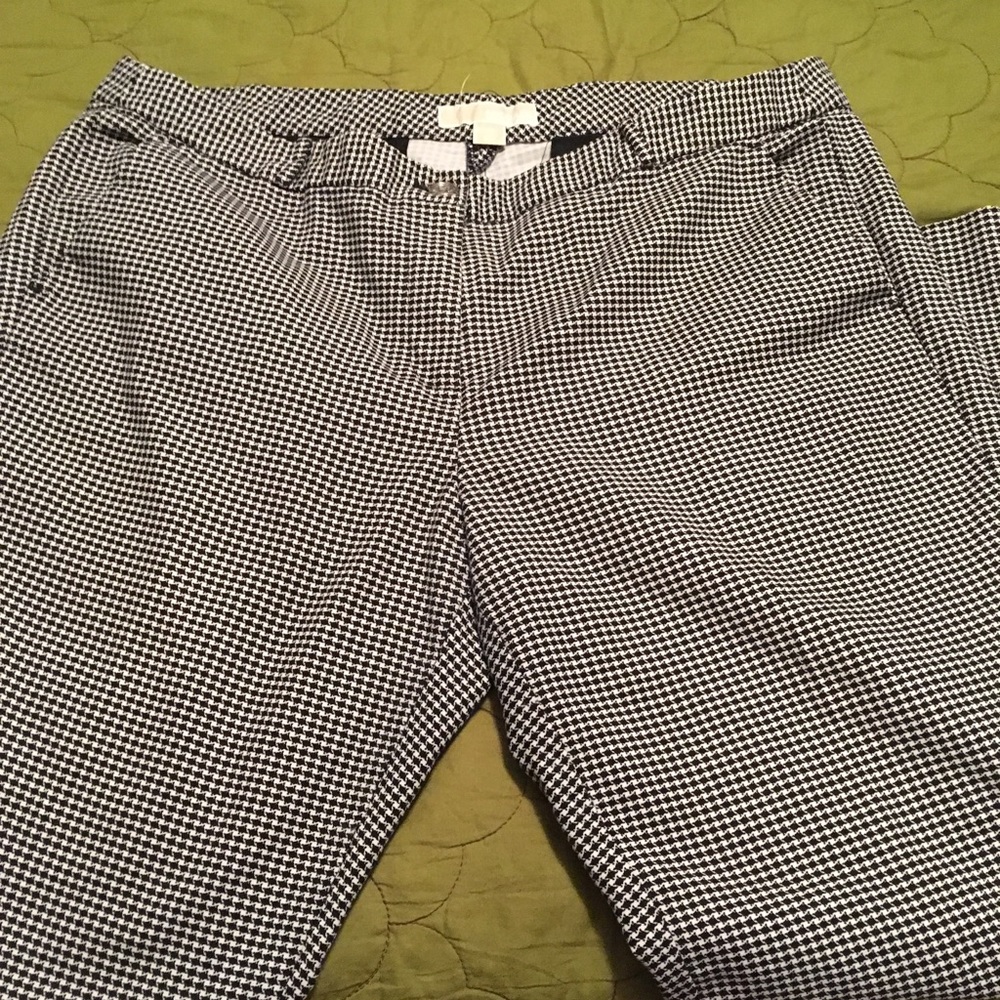 Designer pants By Michael Kprs